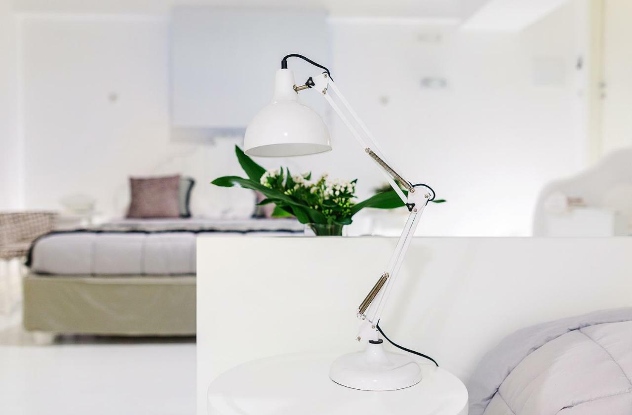 White Stylish Apartments 비코에쿠엔세 외부 사진