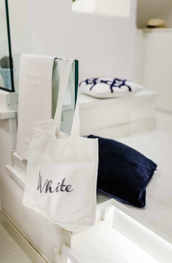 White Stylish Apartments 비코에쿠엔세 외부 사진